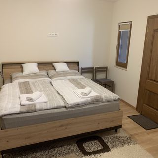 Öreg Favágó Vendégház Tarján (5)