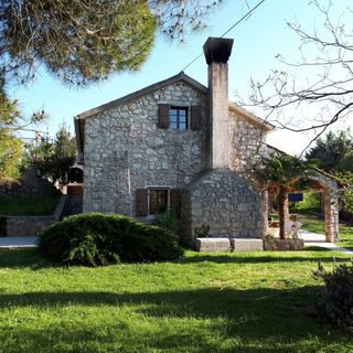 House Green Oasis A4+2 Dobrinj (5)