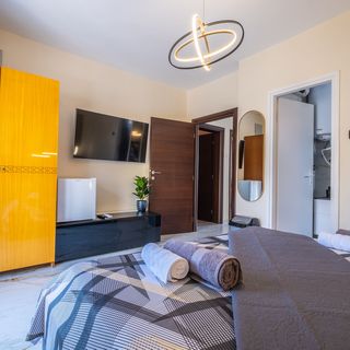 Rooms Relax Novi Vinodolski (4)