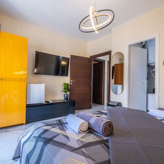 Rooms Relax Novi Vinodolski (4)