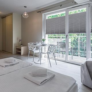 VacationClub SOLDEN Apartament 30 Czarna Góra (5)