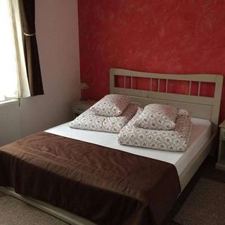 Casa Skandik Ház Băile Tușnad (5)