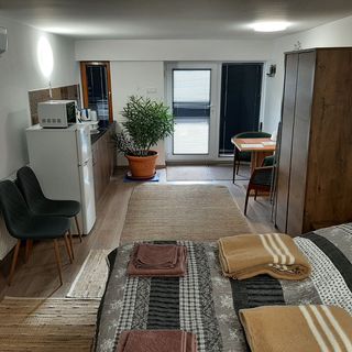 Ariel Apartmanház Hajdúszoboszló (5)