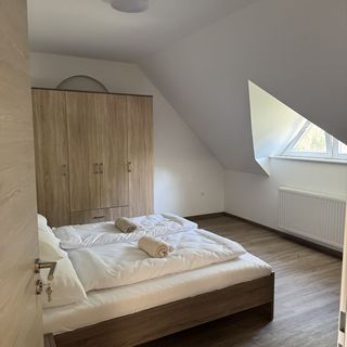 Sziget Apartmanház Baja (5)