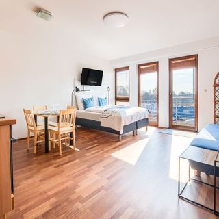 Apartamenty Sun & Snow Tarasy Mielno (5)