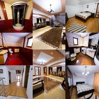 Cabana Vânătorului Moldoviţa (5)