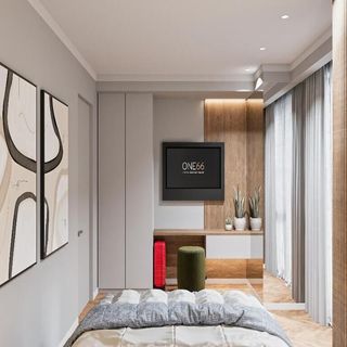 Aparthotel ONE66 Brașov (5)