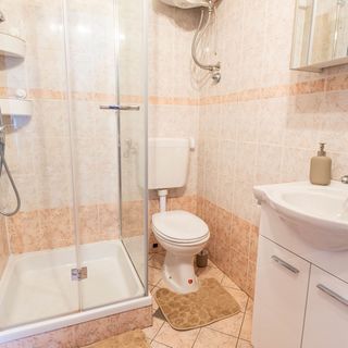 Apartments Stefani Drivenik (5)