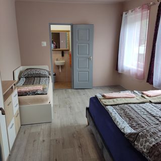 Jasmine Vendégház Szilvásvárad (5)