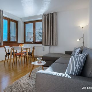 Villa Severka Vysoké Tatry (5)