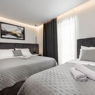 Apartment Luka Baska Voda (4)