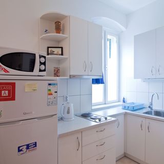 Apartments Val Split II (3)