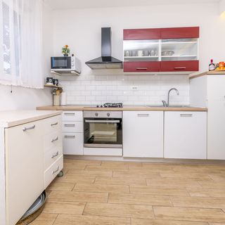 Apartment Šimun Kalebova luka (5)