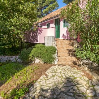 Apartments and Room Ruzmarin - Ana Rogoznica (5)