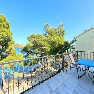 Apartments Ruzmarin Turizam Rogoznica (4)