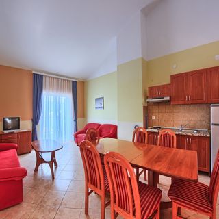 Apartments Ruzmarin Turizam Rogoznica (5)