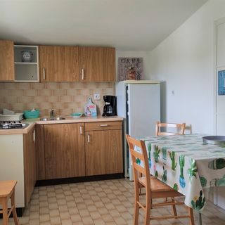 Apartmanok Parkolóhellyel Murter - 5150 (4)