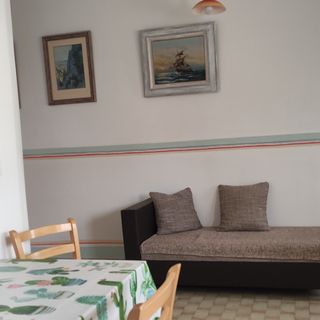 Apartmanok Parkolóhellyel Murter - 5150 (5)
