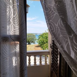 Apartmanok A Tenger Mellett Tkon, Pasman - 6221 Tkon (5)