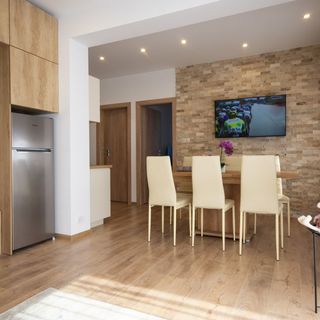 Négy Évszak Apartmanház Gyula (5)