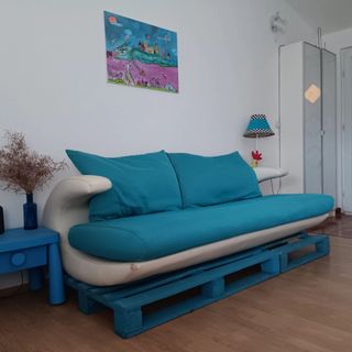 Room Art room Starigrad Paklenica (5)