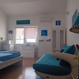 Room Art room Starigrad Paklenica (4)