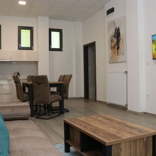 Szín-ház Apartman Szarvas (5)
