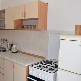 Apartmanok Parkolóhellyel Pakostane, Biograd - 18281 Pakoštane (4)