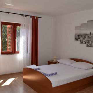 Apartmanok Parkolóhellyel Pakostane, Biograd - 18281 Pakoštane (5)