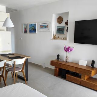 Apartmanok Parkolóhellyel Supetar, Brac - 20219 Supetar (2)