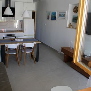 Apartmanok Parkolóhellyel Supetar, Brac - 20219 Supetar (4)