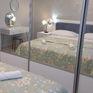 Apartmanok Parkolóhellyel Zadar - 22113 (5)