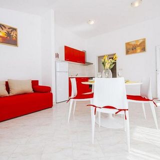 Apartmanok Internet Hozzáféréssel Vrsi, Zadar - 23537 Vrsi (2)