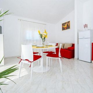 Apartmanok Internet Hozzáféréssel Vrsi, Zadar - 23537 Vrsi (3)
