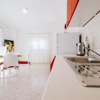Apartmanok Internet Hozzáféréssel Vrsi, Zadar - 23537 Vrsi (4)