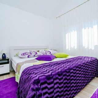 Apartmanok Internet Hozzáféréssel Vrsi, Zadar - 23537 Vrsi (5)
