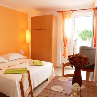 Apartmanok A Tenger Mellett Podgora, Makarska - 23678 Podgora (3)