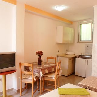 Apartmanok A Tenger Mellett Podgora, Makarska - 23678 Podgora (4)
