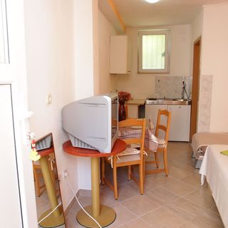 Apartmanok A Tenger Mellett Podgora, Makarska - 23678 Podgora (5)