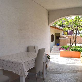 Apartmanok A Tenger Mellett Lukoran, Ugljan - 23830 Lukoran (4)