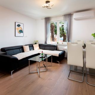 Apartmanok Parkolóhellyel Opátia - Opatija - 23861 (4)