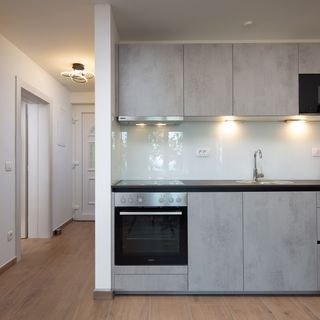 Apartmanok Parkolóhellyel Opátia - Opatija - 23861 (5)