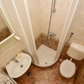 Apartmanok A Tenger Mellett Tucepi, Makarska - 23944 Tučepi (5)