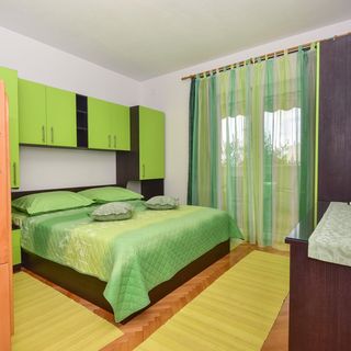 Apartmanok A Tenger Mellett Tucepi, Makarska - 23944 Tučepi (4)