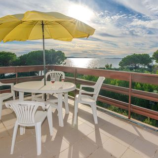 Családi Apartmanok A Tenger Mellett Privlaka, Zadar - 24008 Privlaka (4)