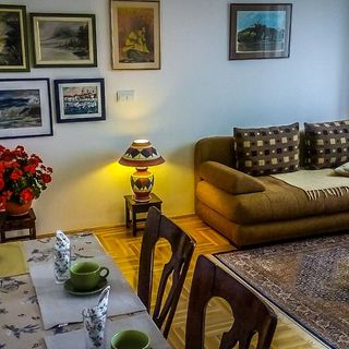 Apartmanok Parkolóhellyel Mastrinka, Ciovo - 24035 Mastrinka (5)