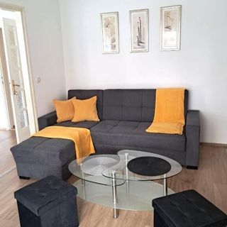 Apartmanok Parkolóhellyel Zaton, Krka - 24050 Zaton (5)