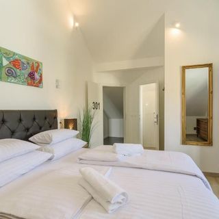 Szobák Magán Parkolóhellyel Trogir - 24051 (3)