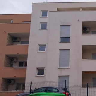 Apartmanok Parkolóhellyel Podstrana, Split - 24063 Podstrana (4)
