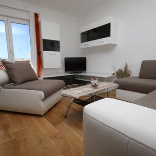 Apartmanok Parkolóhellyel Makarska - 24071 (4)